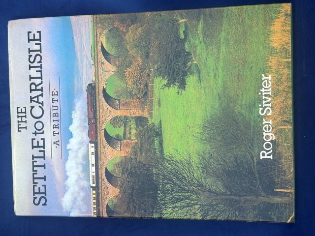 The Settle To Carlisle