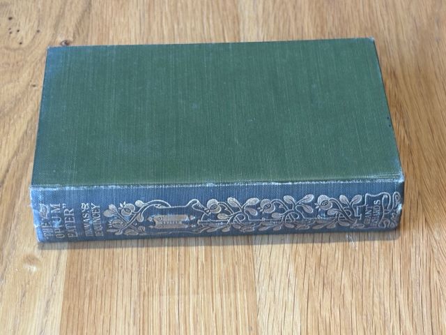 Confessions of an English Opium Eater