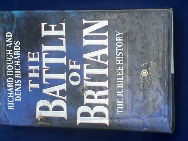 The Battle of Britain