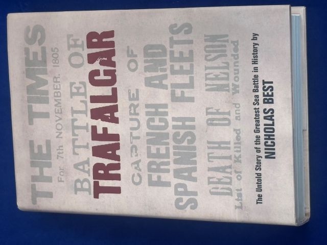 Trafalgar