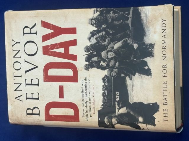 D-Day