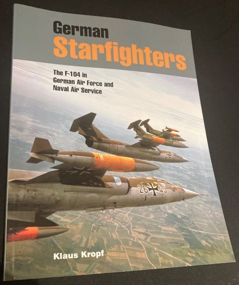 German Starfighters