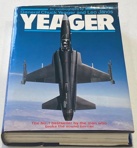 Yaeger
