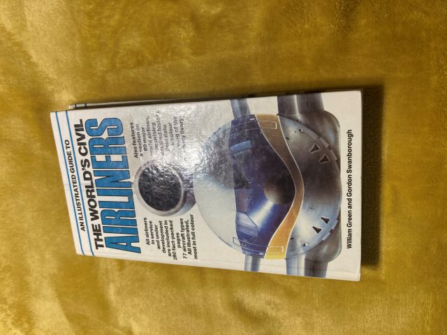 The World's Civil Airliners