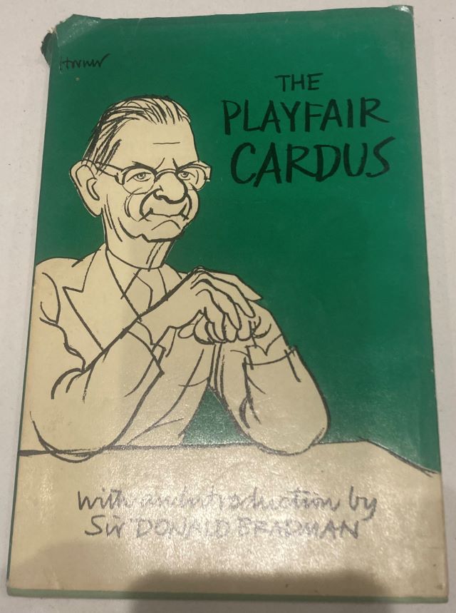 The Playfair Cardus