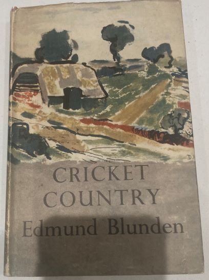 Cricket Country
