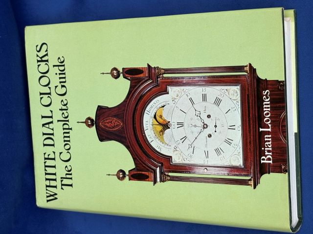 White Dial Clocks The Complete Guide