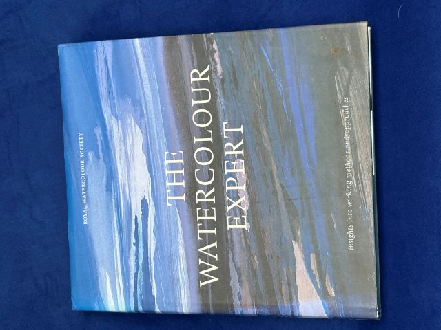The Watercolour Expert