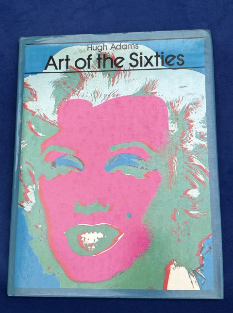 Art of the Sixties