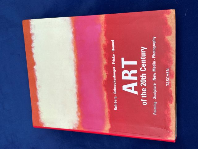 Art of the 20th Century