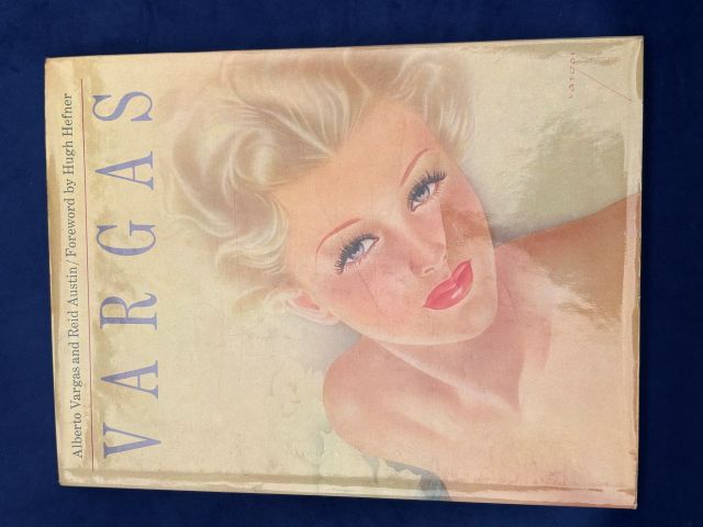 Vargas