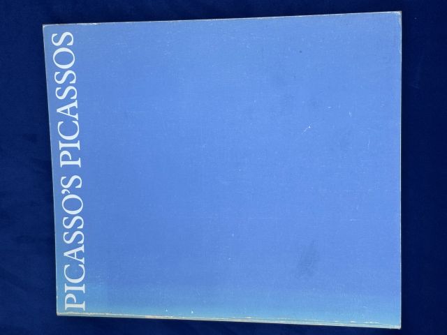 Picasso's Picassos