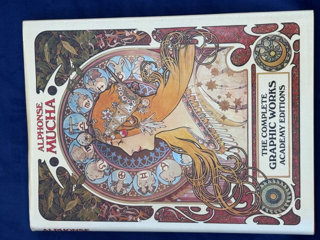 The Complete Graphic Works