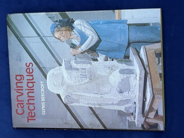 Carving Technique