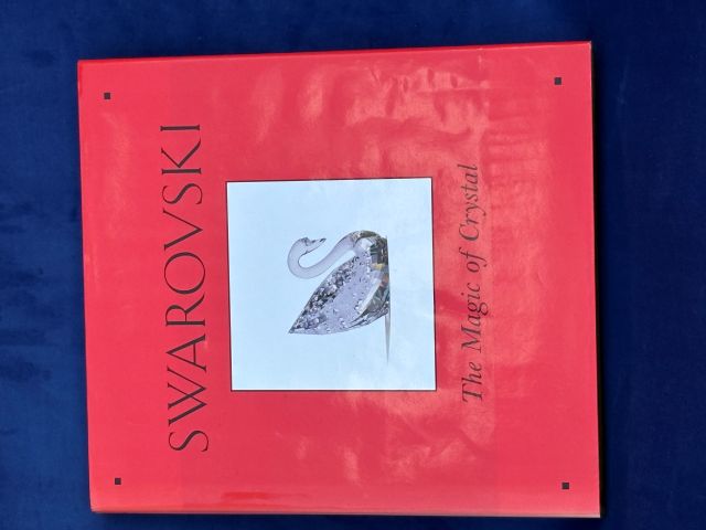 Swarovski The Magic of Crystal