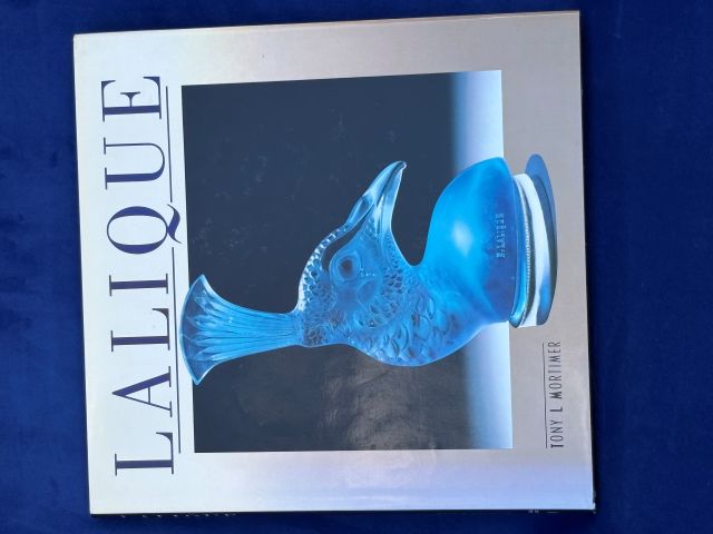 The Art of Rene Lalique
