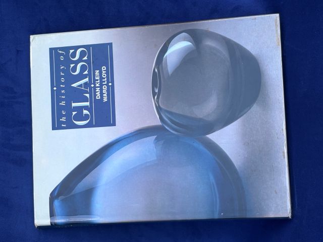 The History of Glass