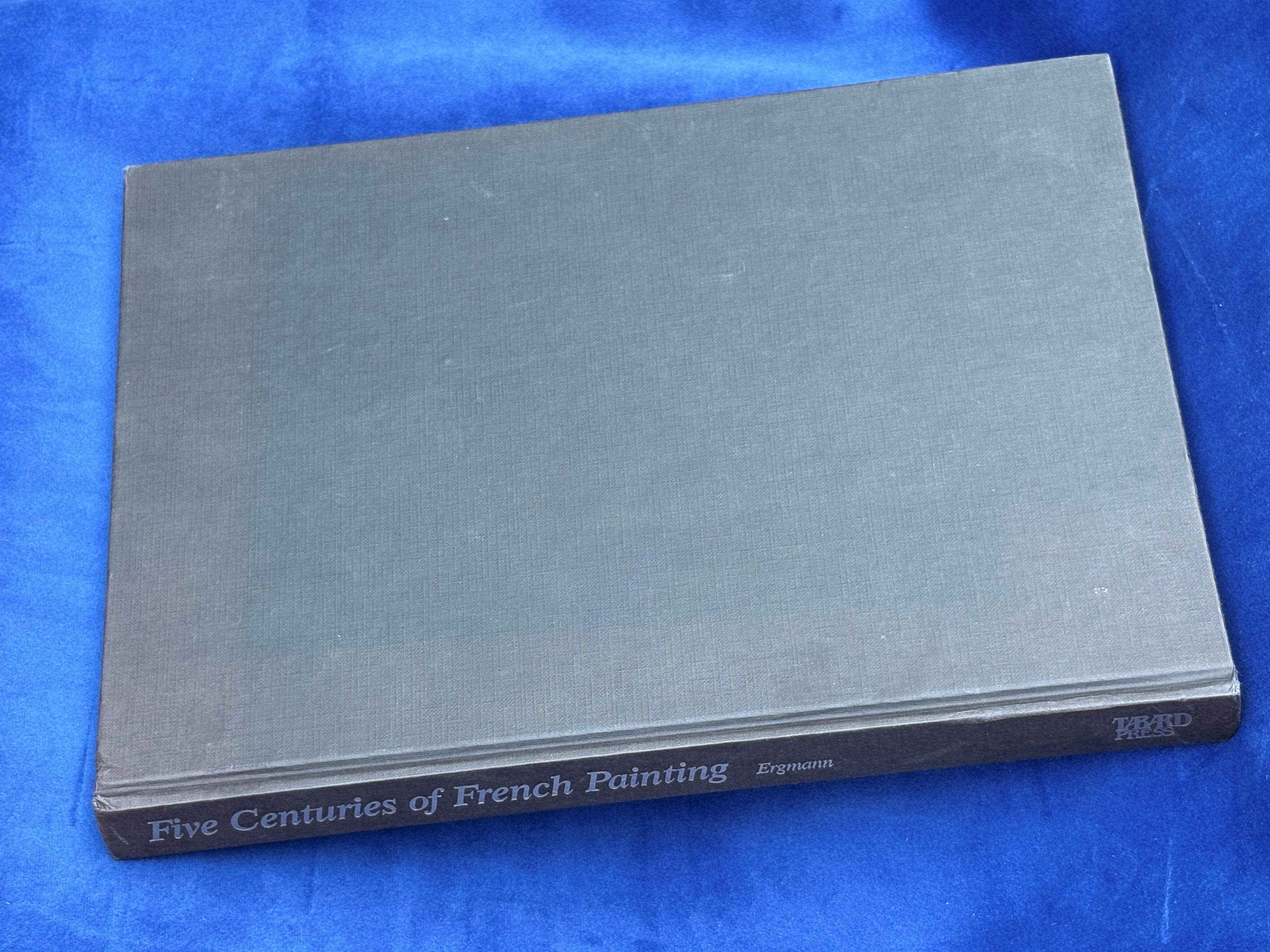 Five Centuries of French Painting