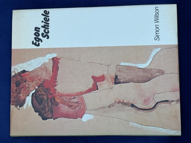 Egon Schiele