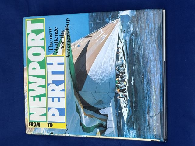From Newport to Perth