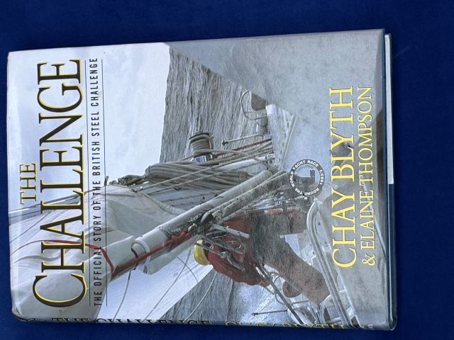 The Challenge