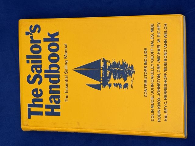 The Sailor's Handbook