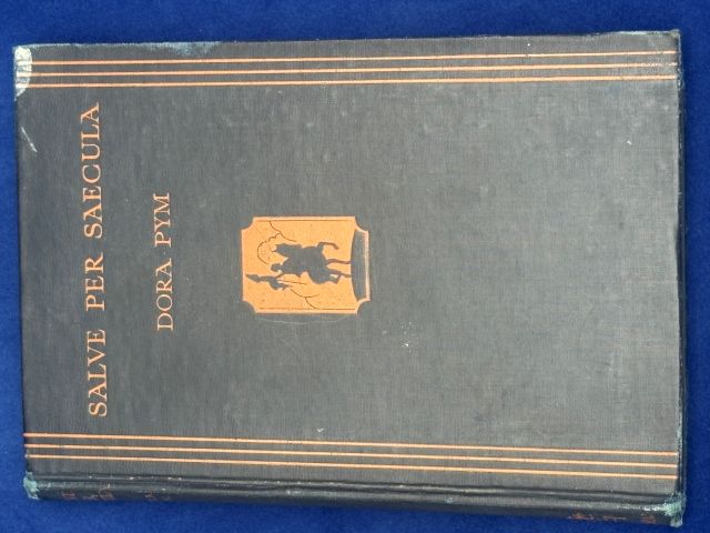 Salve per Saecula