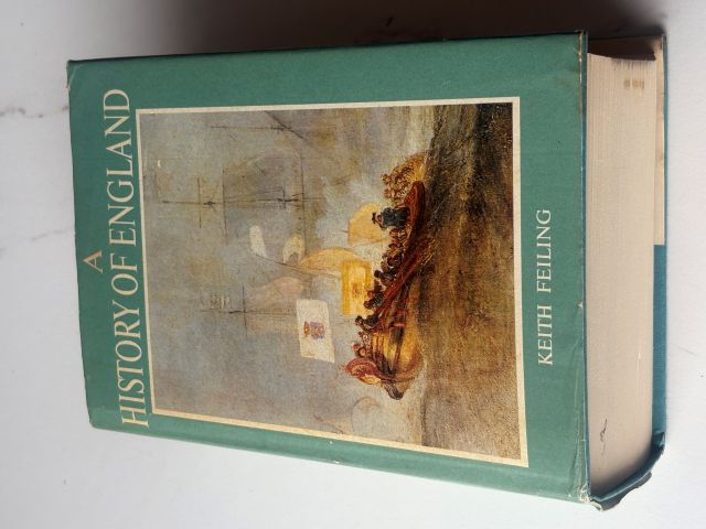 A History of England
