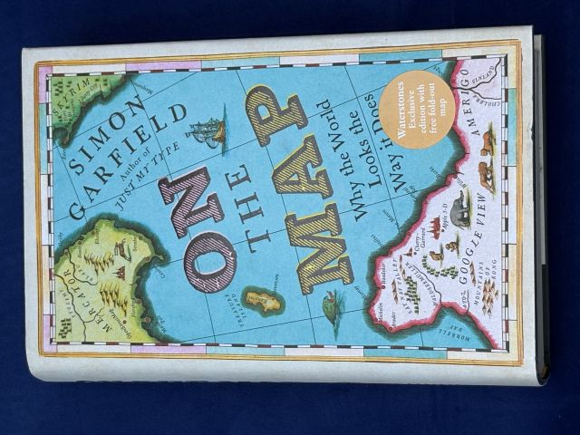 On the Map