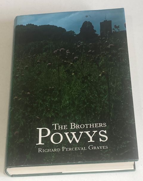 The Brothers Powys