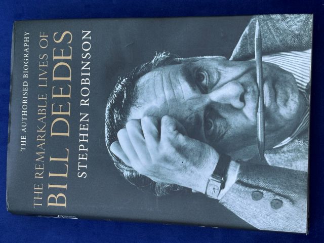 The Remarkable Lives of Bill Deedes
