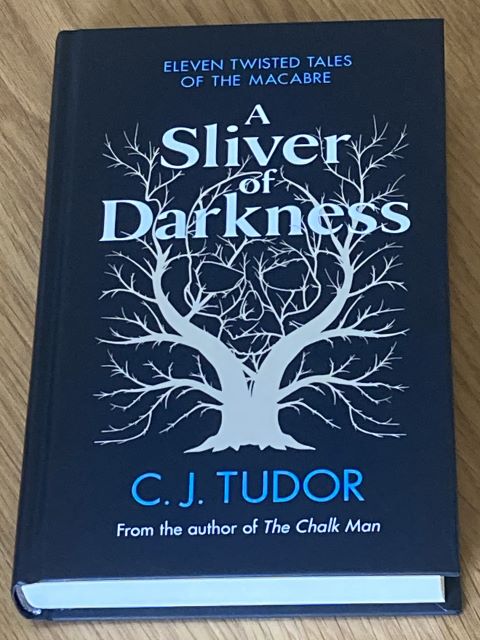 A Sliver of Darkness