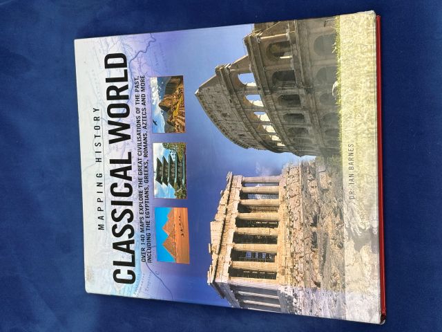 Classical World