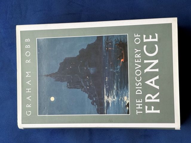 The Discovery of France