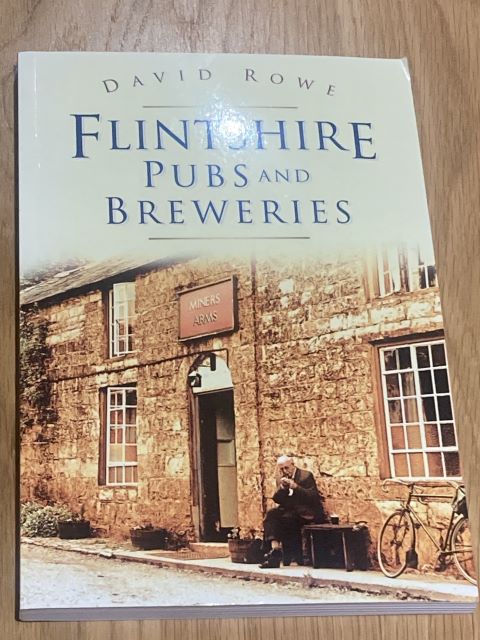 Flintshire Pubs & Breweries