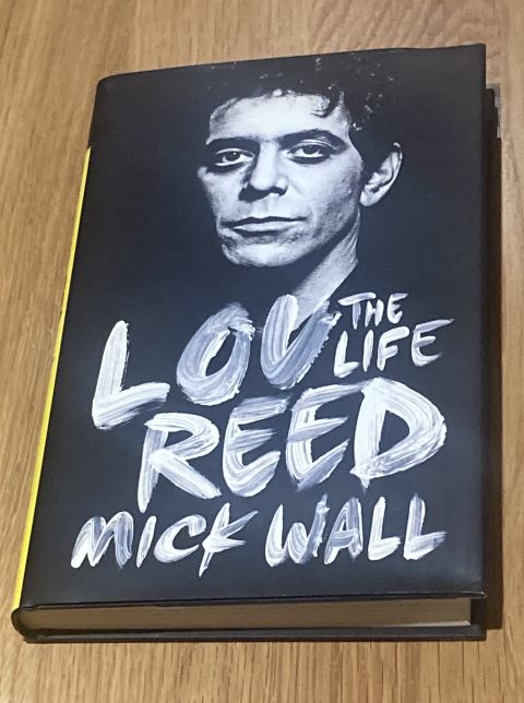 Lou Reed The Life
