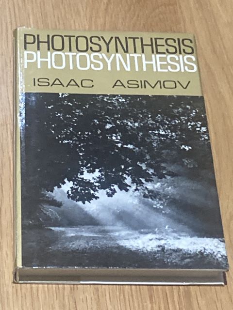 Photosynthesis