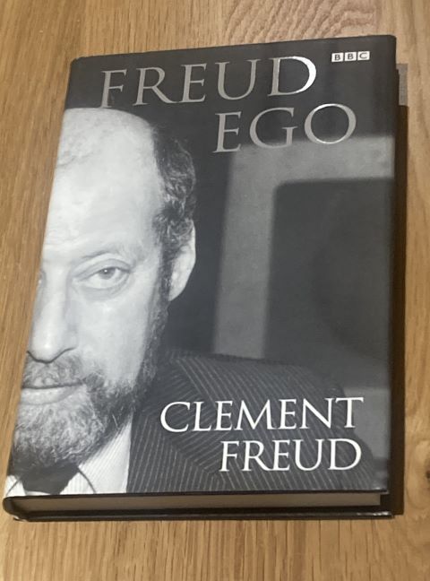 Freud Ego