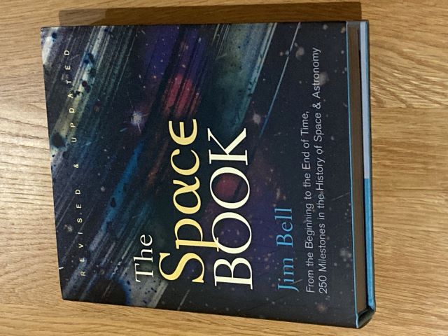 The Space Book