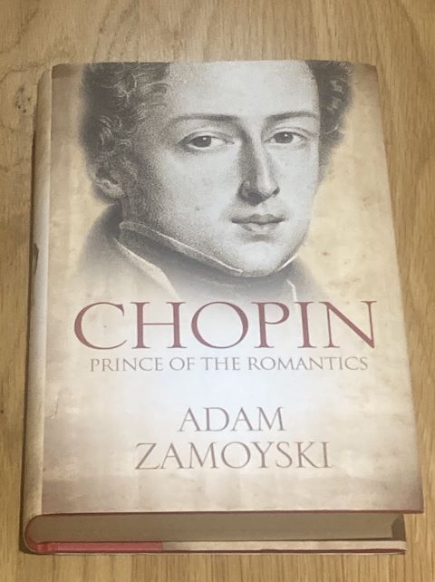 Chopin Prince of the Romantics