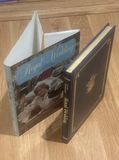 Royal Wedding