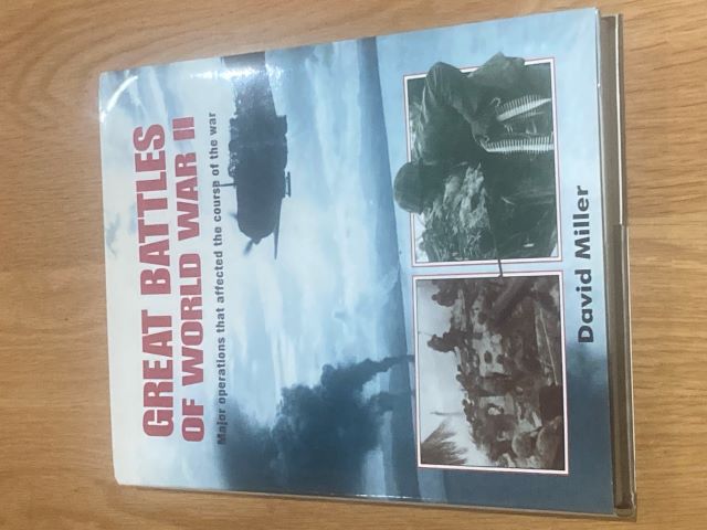 Great Battles Of World War II: Major Operations That Affected The Course Of The War