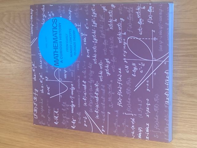 Mathematics