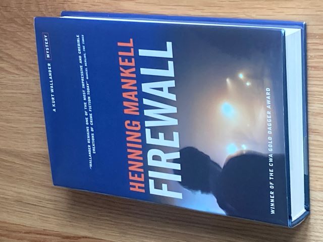 Firewall
