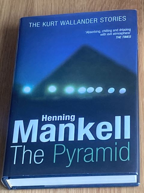 The Pyramid