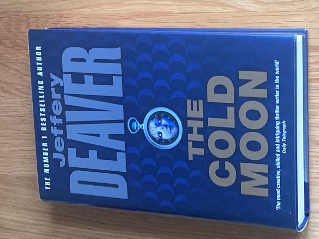 The Cold Man