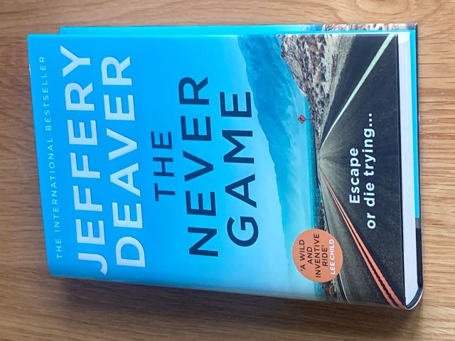 The Never Game