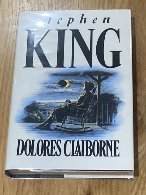 Dolores Claiborne