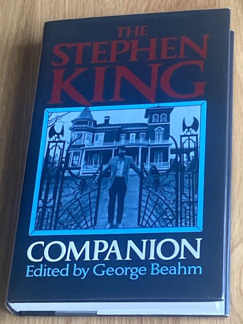The Stephen King Companion