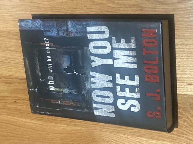 Now You See Me